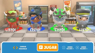 Скриншот 6 к игре Checkout!