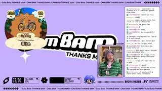 Скриншот 1 к игре LurkBait Twitch Fishing