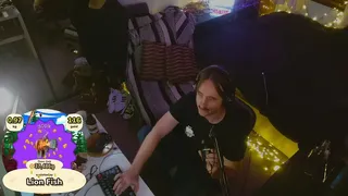 Скриншот 5 к игре LurkBait Twitch Fishing