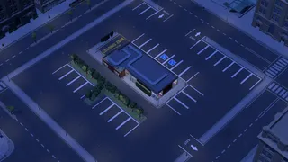 Скриншот 1 к игре Bonanza Burger