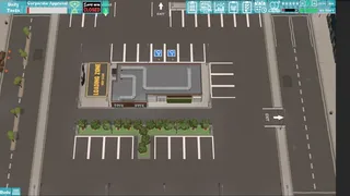 Скриншот 4 к игре Bonanza Burger