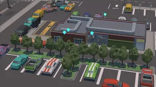 Скриншот 5 к игре Bonanza Burger