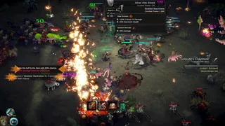 Скриншот 2 к игре Malignant Survivors