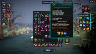 Скриншот 3 к игре Malignant Survivors