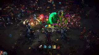Скриншот 6 к игре Malignant Survivors