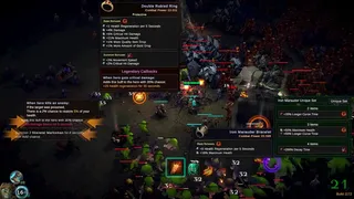 Скриншот 7 к игре Malignant Survivors