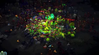 Скриншот 8 к игре Malignant Survivors