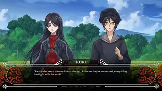 Скриншот 2 к игре The Last Rose