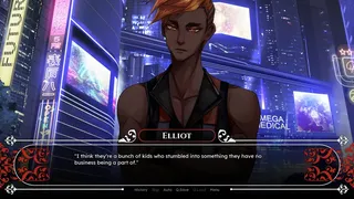 Скриншот 3 к игре The Last Rose