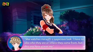 Скриншот 3 к игре Love Criminals
