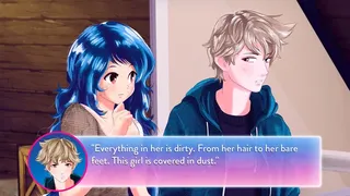 Скриншот 4 к игре Love Criminals