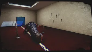 Скриншот 2 к игре ヴィクトルズ・テスト・ナイト