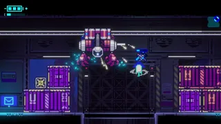 Скриншот 5 к игре Genopanic: Prologue
