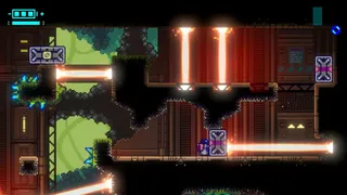 Скриншот 8 к игре Genopanic: Prologue