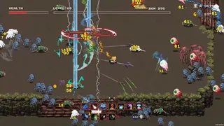 Скриншот 3 к игре Rogue Ninja: Elemental Onslaught