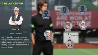 Скриншот 6 к игре Illegal Football
