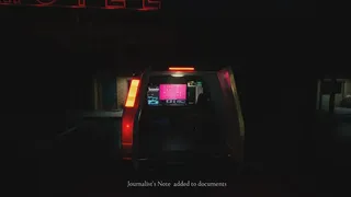 Скриншот 5 к игре Death Motel