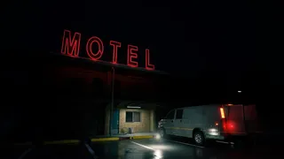 Скриншот 8 к игре Death Motel