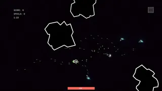 Скриншот 4 к игре Spoils of a Starfighter
