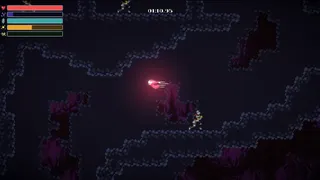 Скриншот 3 к игре Shadow Touched