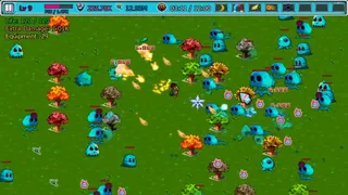Скриншот 5 к игре Король Петух Защита башни (Rei Galo TD)
