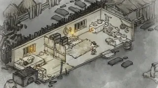 Скриншот 3 к игре 汉尘：腐草为萤