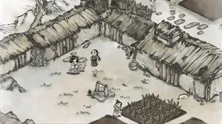 Скриншот 6 к игре 汉尘：腐草为萤
