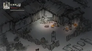 Скриншот 8 к игре 汉尘：腐草为萤