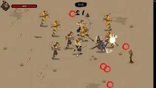 Скриншот 6 к игре Mi Espada