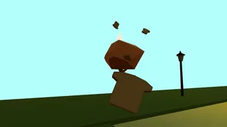 Скриншот 2 к игре There's a Duck Behind You!
