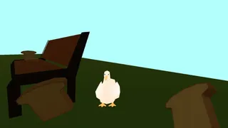 Скриншот 3 к игре There's a Duck Behind You!