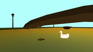 Скриншот 4 к игре There's a Duck Behind You!