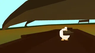 Скриншот 5 к игре There's a Duck Behind You!