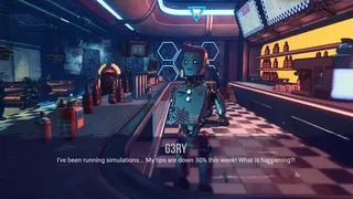 Скриншот 2 к игре HANGRY