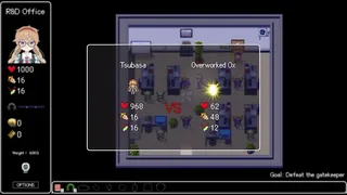Скриншот 2 к игре 恶魔会社：入职