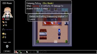 Скриншот 4 к игре 恶魔会社：入职