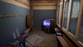 Скриншот 3 к игре Weird mister Bogot