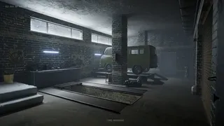 Скриншот 4 к игре Weird mister Bogot