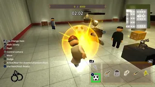 Скриншот 4 к игре Prank Heart