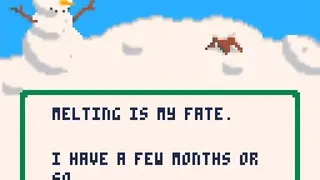 Скриншот 5 к игре Will The Man Get Frog