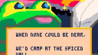 Скриншот 7 к игре Will The Man Get Frog