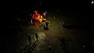 Скриншот 1 к игре Until Zombie Down
