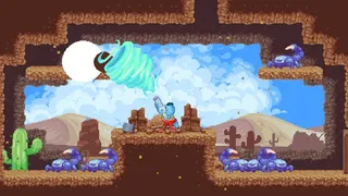 Скриншот 2 к игре Pigeon's Mission