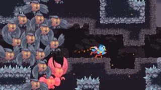 Скриншот 3 к игре Pigeon's Mission