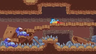Скриншот 5 к игре Pigeon's Mission