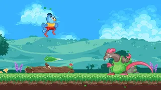 Скриншот 6 к игре Pigeon's Mission
