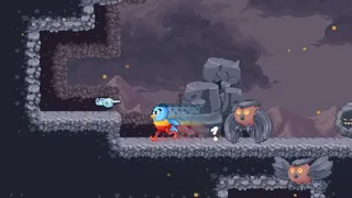 Скриншот 7 к игре Pigeon's Mission