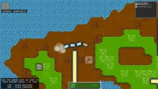 Скриншот 1 к игре Recon Quest