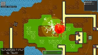 Скриншот 2 к игре Recon Quest