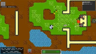 Скриншот 3 к игре Recon Quest